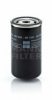 O_K 1456640 Hydraulic Filter, automatic transmission